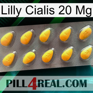 Lilly Cialis 20 Mg cialis1